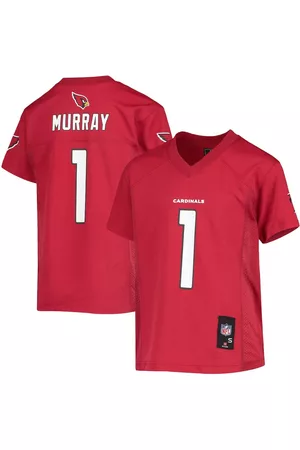 Outerstuff Big Boys and Girls Kyler Murray Arizona Cardinals Replica Player Jersey