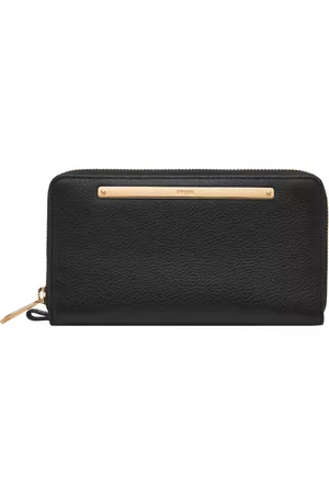 Fossil Liza Zip Around Clutch Wallet