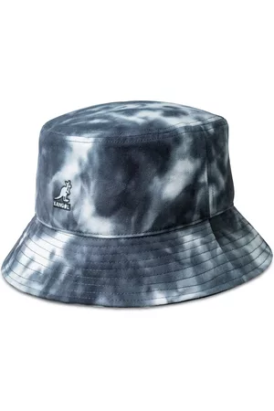 Kangol Men Neckties - Men's Tie-Dyed Bucket Hat
