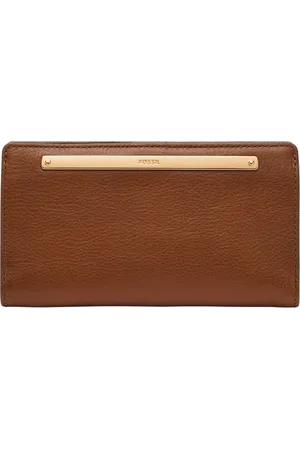 Fossil Liza Slim Bifold Wallet