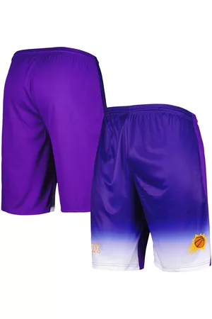 Fanatics Men Sports Shorts - Men's Branded Phoenix Suns Fadeaway Shorts