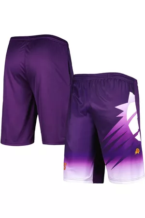 Fanatics Men Sports Shorts - Men's Branded Phoenix Suns Graphic Shorts
