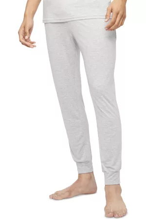CALVIN KLEIN Soft Modal Pajama Pants or Joggers Sleepwear BLK/Navy/Grey Sz  S-XL