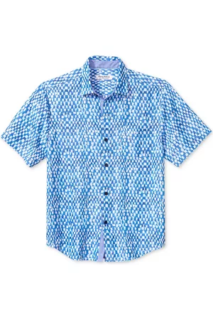 Men's San Diego Padres Tommy Bahama Gray Coconut Point Playa