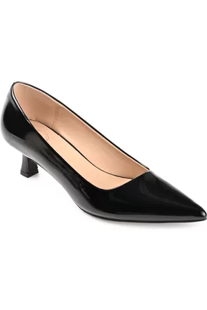 Journee Collection Women Heels - Women's Celica Heels Women's Shoes