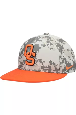 Men's Baltimore Orioles Nike Black/Orange Aero True Performance