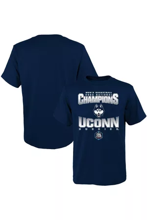 Outerstuff Preschool Boys and Girls UConn Huskies 2023 Ncaa Men