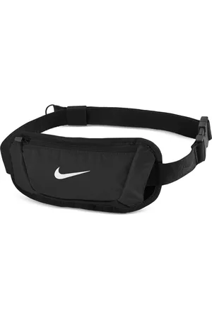 Black Nike Futura Luxe Crossbody Bag, JD Sports UK