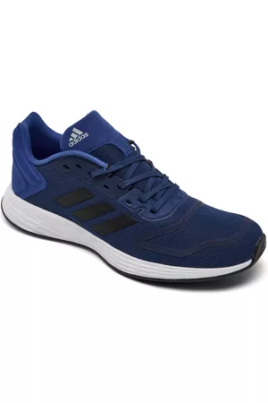 Leased Kids Sports Shoes - Adidas Big Kids Duramo 10 Running Sneakers from Finish Line