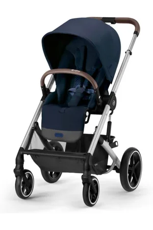 Cybex Balios S Lux 2 Baby Stroller