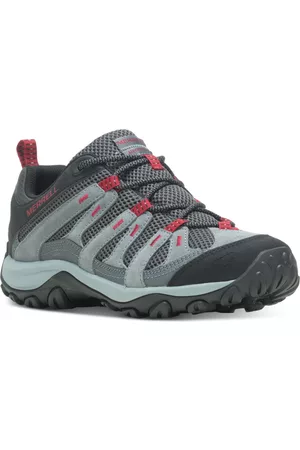 Merrell Men Outdoor Shoes - Men's Alverstone 2 Lace-Up Hiking Sneakers Men's Shoes