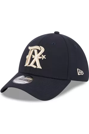 New Era Men Hats - Men's Texas Rangers 2023 City Connect 39THIRTY Flex Fit Hat