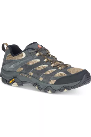 Merrell Men Outdoor Shoes - Men's Moab 3 Lace-Up Hiking Shoe Men's Shoes