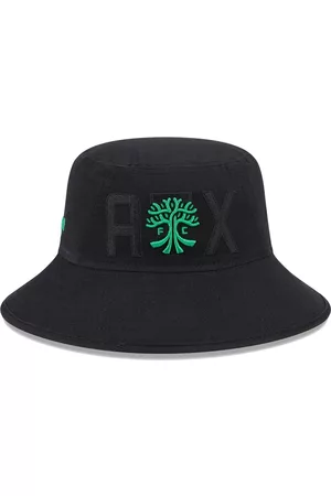 New Era Men Hats - Men's Austin Fc Kick Off Bucket Hat
