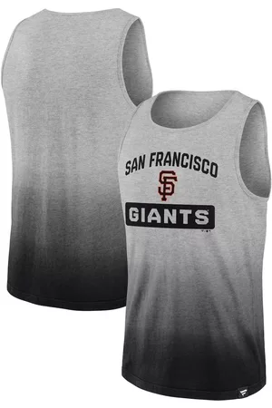 Profile Men's White, Black San Francisco Giants Big and Tall Sublimated Polo  Shirt