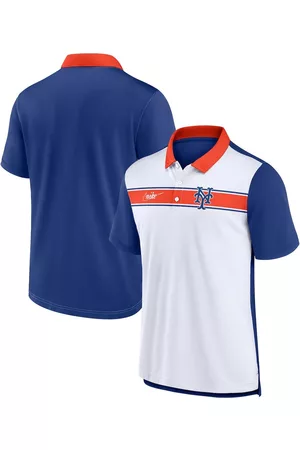 Nike Men's Royal New York Mets Diamond Icon Franchise Performance