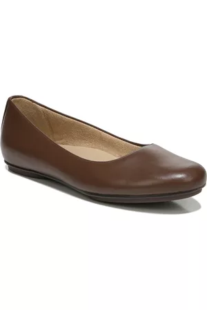 Naturalizer Maxwell Ballet Flats True Colors