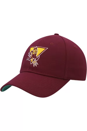 adidas Men Hats - Men's Arizona State Sun Devils Vault Slouch Flex Hat