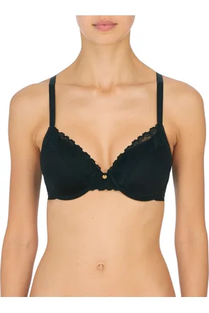 Natori Hidden Glamour Full Fit Contour Underwire Bra 736044