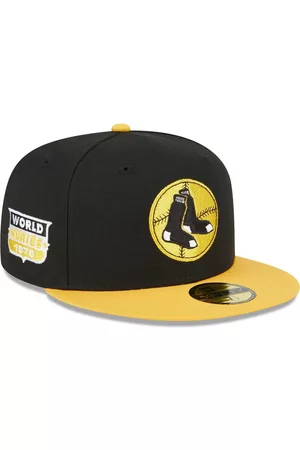 New Era Men's X Staple Scarlet, Gold San Francisco 49ers Pigeon 59FIFTY  Fitted Hat - Macy's in 2023