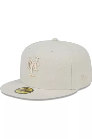 New Era Men Hats - Men's New York Mets Tonal 59FIFTY Fitted Hat