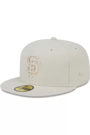 New Era Men Hats - Men's San Francisco Giants Tonal 59FIFTY Fitted Hat