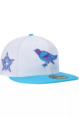 New Era Men Hats - Men's Baltimore Orioles 1993 Mlb All-Star Game Vice 59FIFTY Fitted Hat