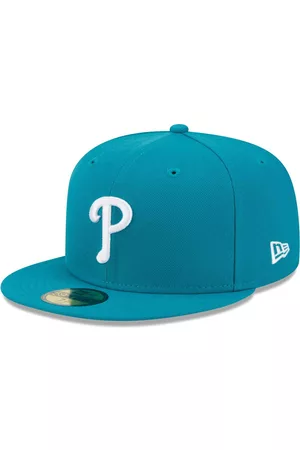 New Era Men Hats - Men's Philadelphia Phillies 59FIFTY Fitted Hat