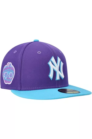New Era Men Hats - Men's New York Yankees Vice 59FIFTY Fitted Hat