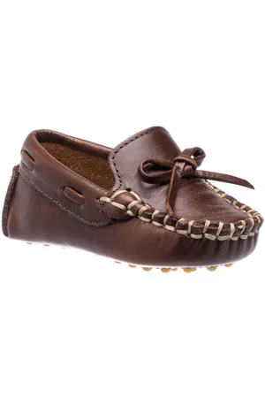 Elephantito Infant Boy Baby Driver Loafer