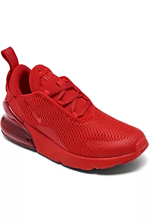 Leased Casual Sneakers - Nike Little Kids Air Max 270 Casual Sneakers from Finish Line