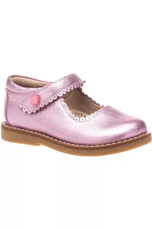 Elephantito Girls High Heels - Toddler Girl Mary Jane