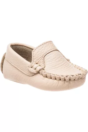 Elephantito Infant Boy Baby Moccasin