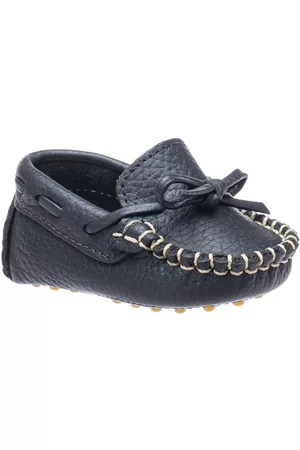 Elephantito Infant Boy Baby Driver Loafer