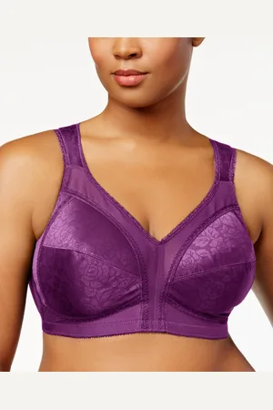 Playtex 18 Hour Ultimate Shoulder Comfort Wireless Bra 4693