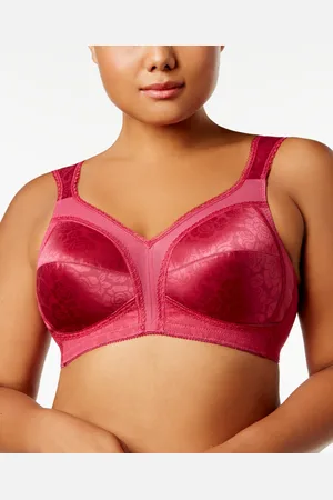 Playtex 18 Hour Ultimate Shoulder Comfort Wireless Bra 4693