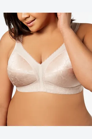 Playtex 18 Hour Ultimate Shoulder Comfort Wireless Bra 4693