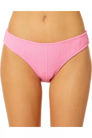 Salt + Cove Women Bikini Bottoms - Juniors' Popcorn-Rib Hipster Bikini Bottoms, Created for Macy's Women's Swimsuit