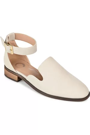 Journee Collection Women Loafers - Women's Loreta Flats Women's Shoes