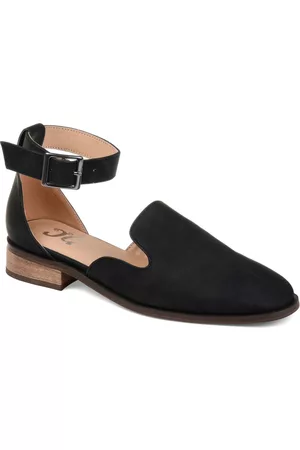 Journee Collection Women Loafers - Women's Loreta Flats Women's Shoes