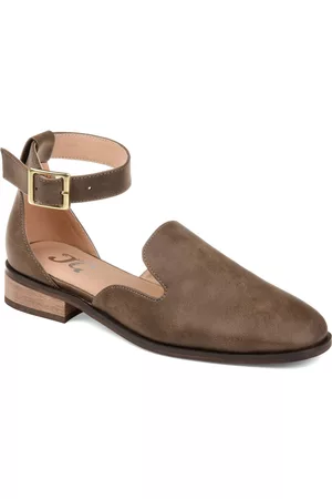 Journee Collection Women Loafers - Women's Loreta Flats Women's Shoes
