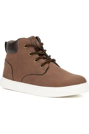 XRAY Boys Kids Drew Hi-tops Sneaker