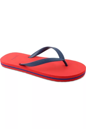 Macys mens flip flops hot sale