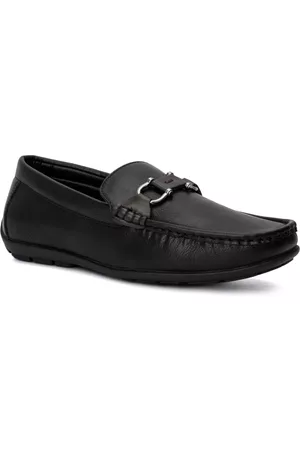 XRAY Boys Loafers - Boy's Child Umber Dress Shoe