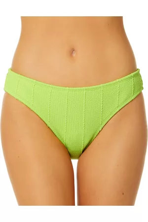 Salt + Cove Women Bikini Bottoms - Juniors' Popcorn-Rib Hipster Bikini Bottoms, Created for Macy's Women's Swimsuit