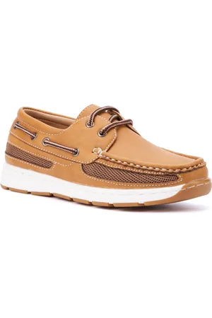 XRAY Boys Erwin Boat Shoe