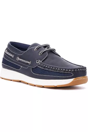 XRAY Boys Erwin Boat Shoe