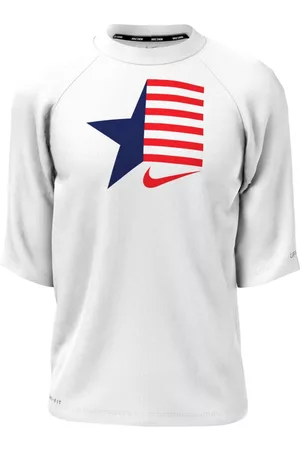 Nike Boys' Americana Baseball T-shirt