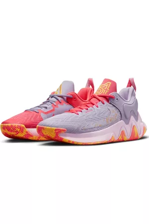 Leased Men Basketball Sneakers & Shoes - Nike Men's Giannis Immortality 2 Basketball Sneakers from Finish Line