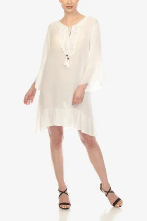 White Mark Women